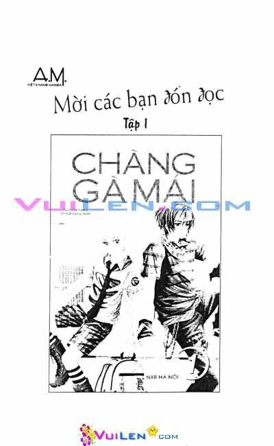 đợi em chapter 8 28