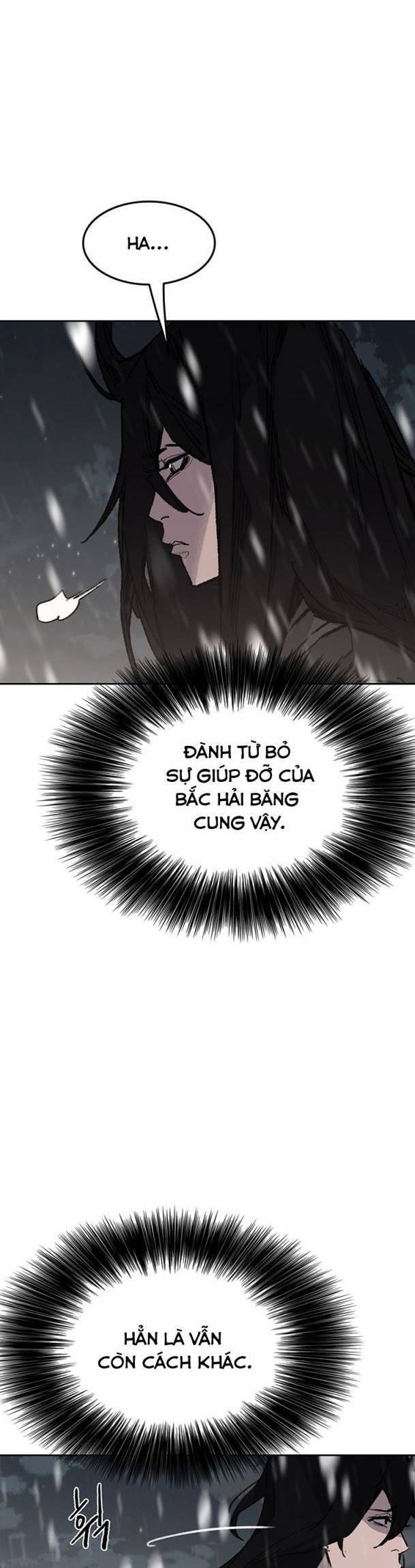 kiếm sĩ bất bại chapter 140 27