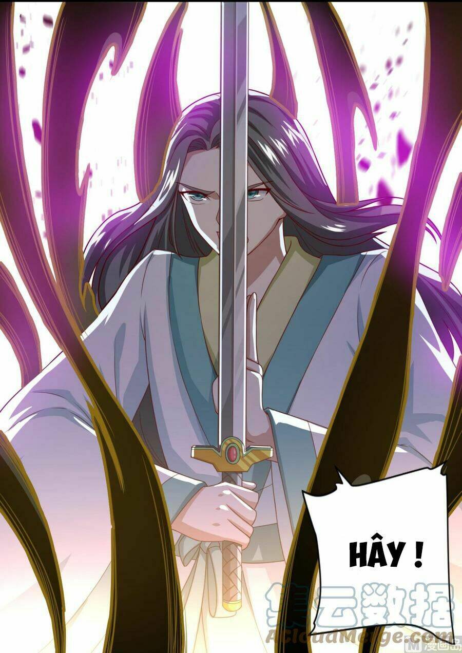 tiên ma đồng tu chapter 53 21