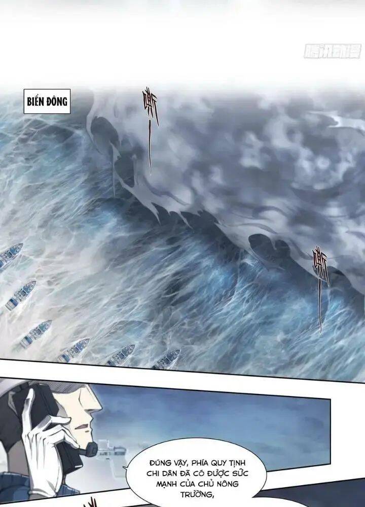 dự báo khải huyền chapter 100 67