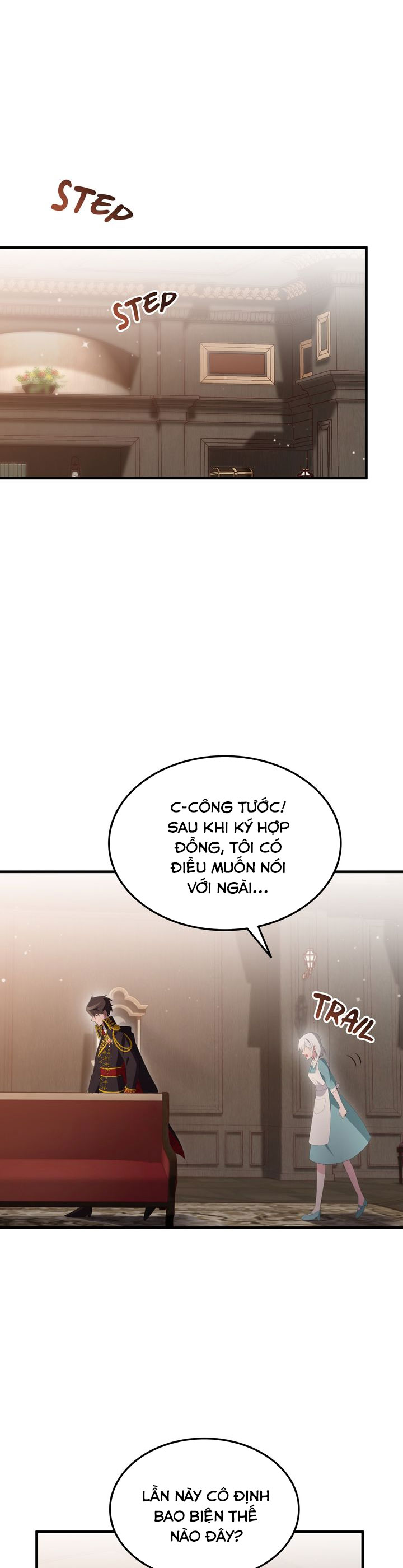 thưởng thức hương vị chapter 37 9
