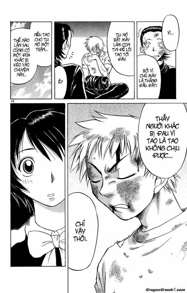 midori no hibi chapter 4 15