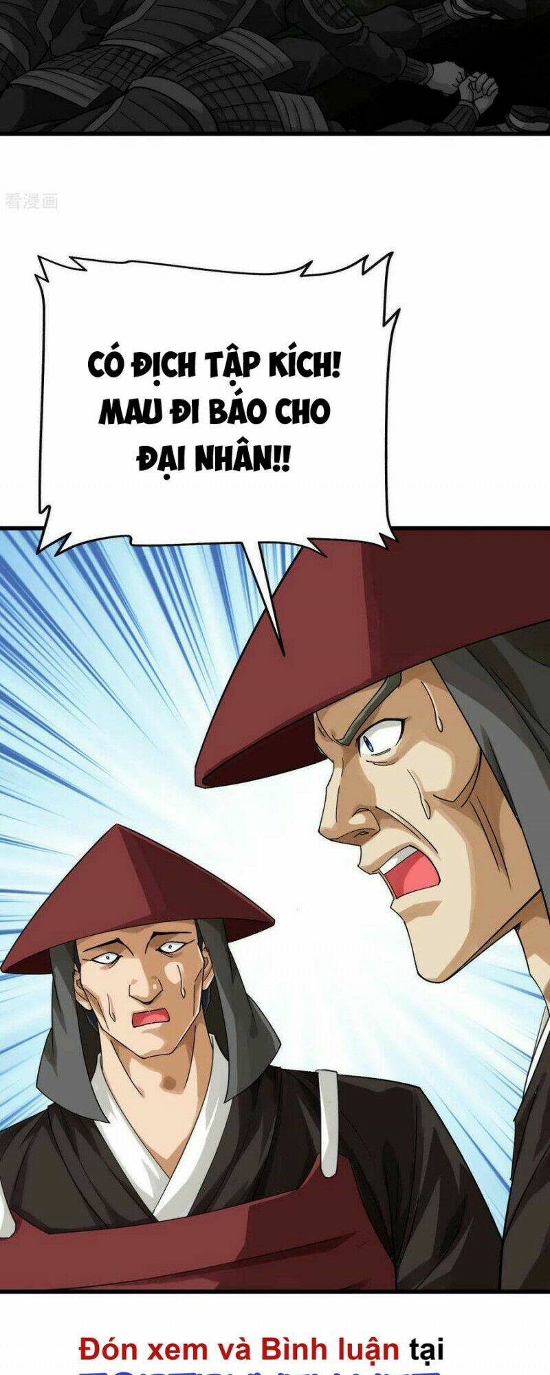 trọng sinh ta là đại thiên thần chapter 190 29