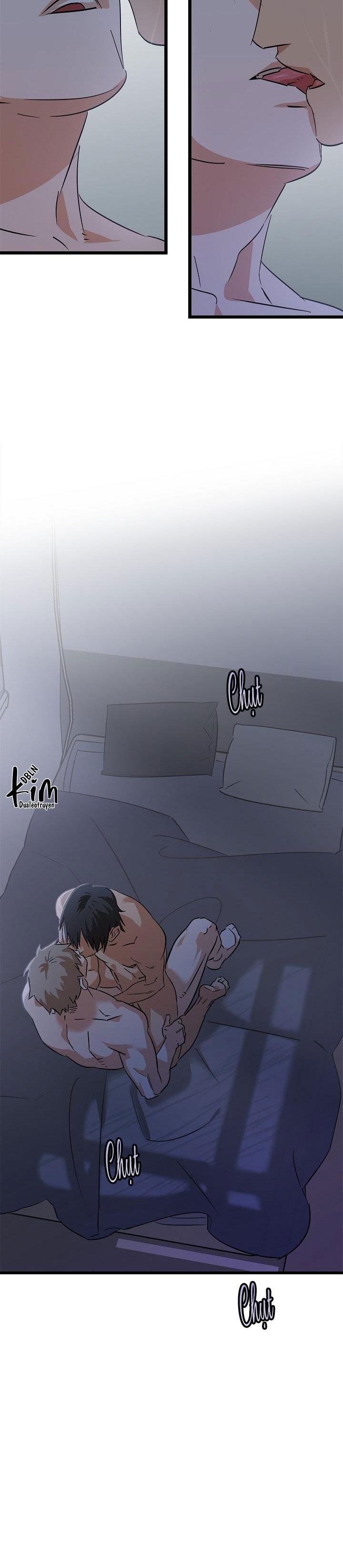 bl ngắn tuyển chọn Chapter 32.3 bức thư 3 22