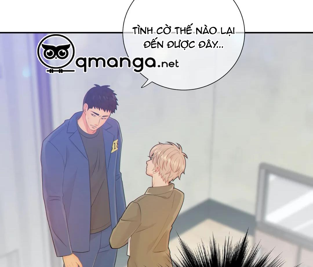 thời gian giữa sói và chó chapter 42 20