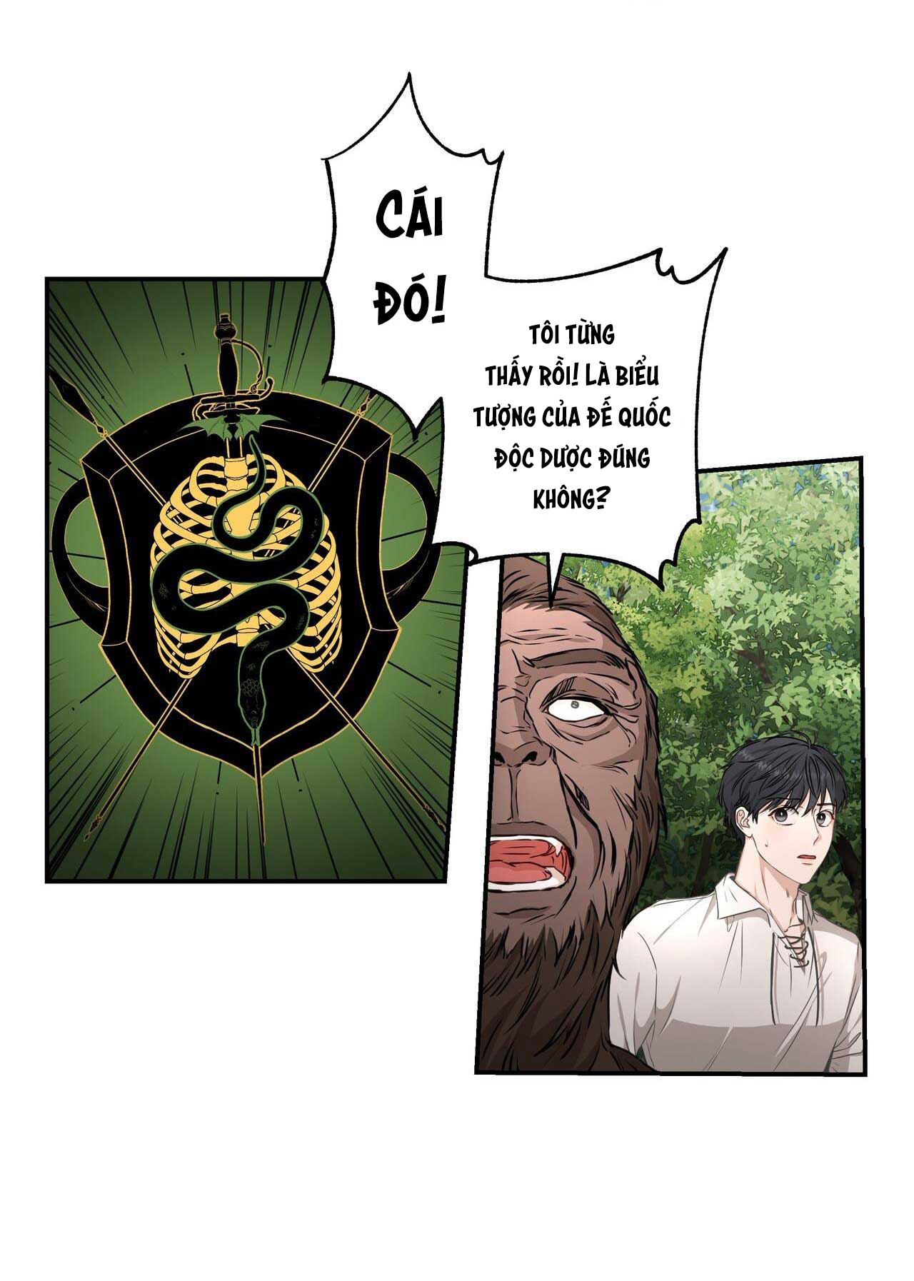 cách để sống sót với tư cách là người chơi chapter 2 20