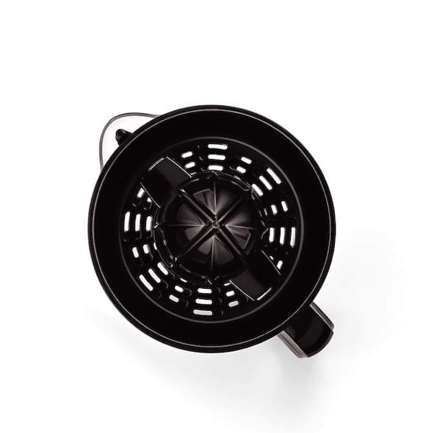 Máy Vắt Cam Thế Hệ Mới Locknlock Citrus Juicer 0,9L EJJ246BLK, Hàng Chính Hãng, 40W, dễ dàng sử dụng - JoyMall