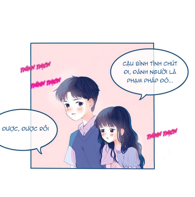 không có mưa gió thì sao có nắng chapter 29 35