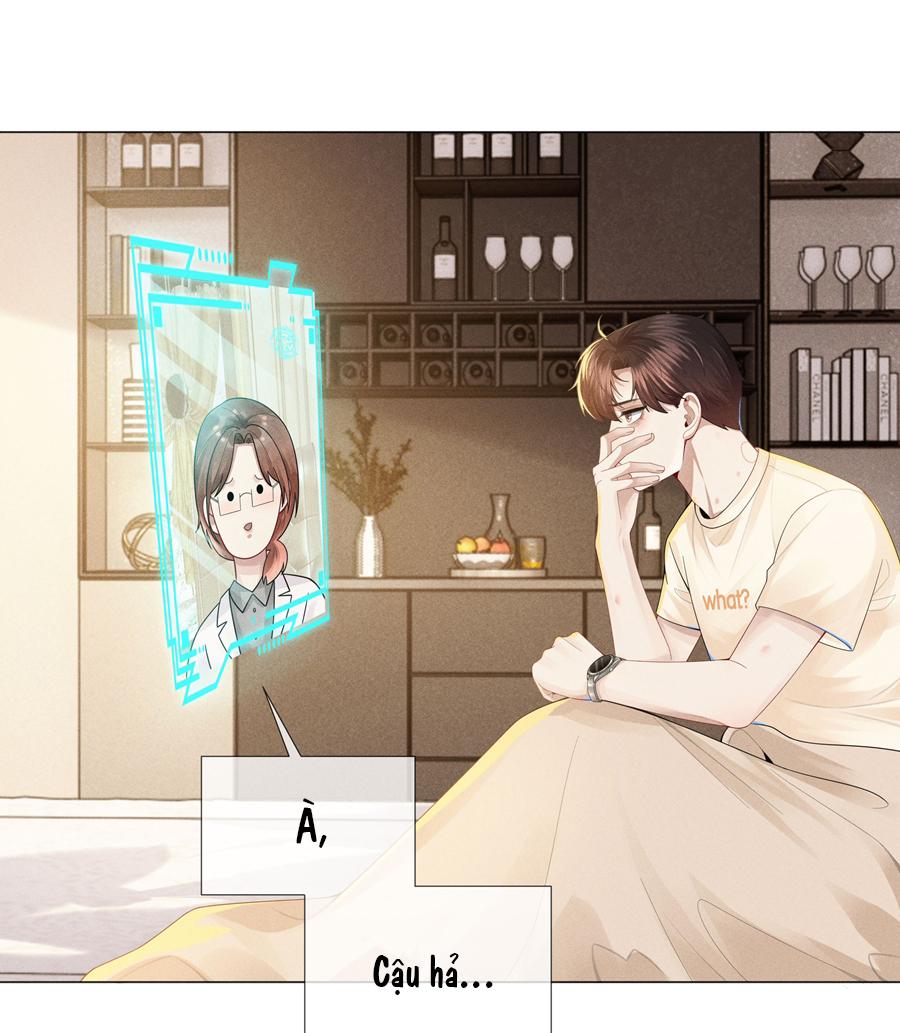 dior tiên sinh chapter 41 23