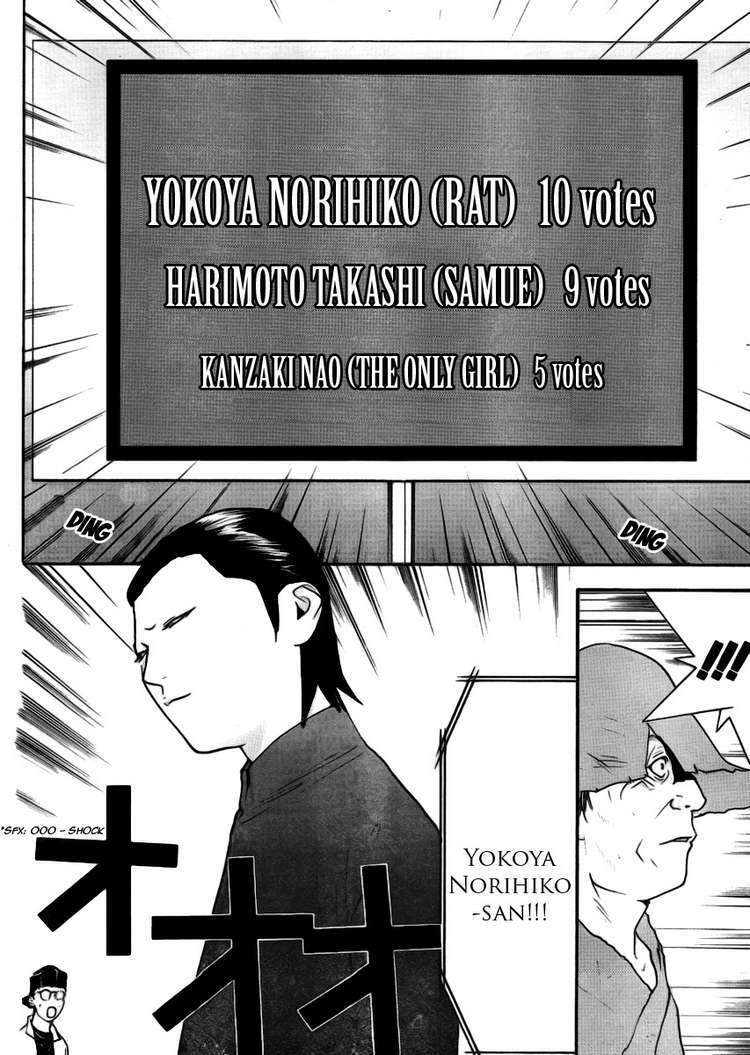 liar game chapter 134 15