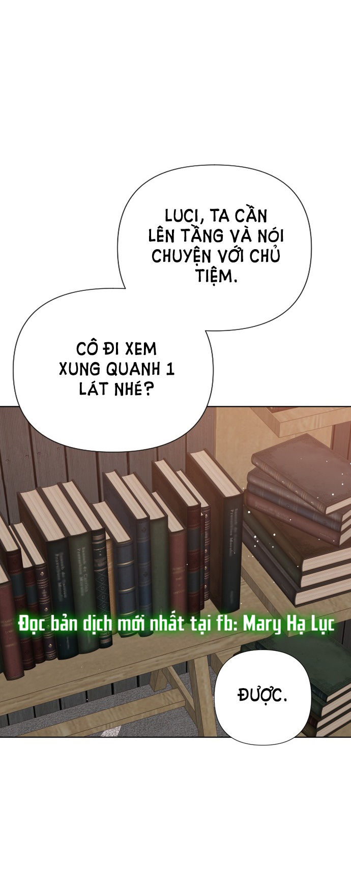 cách hiệp sĩ sống như một tiểu thư chapter 52 45