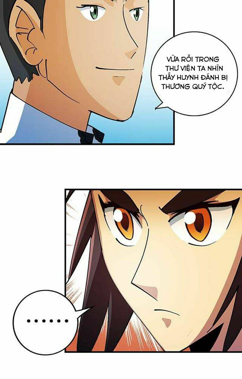 phong quỷ truyền thuyết chapter 30 10