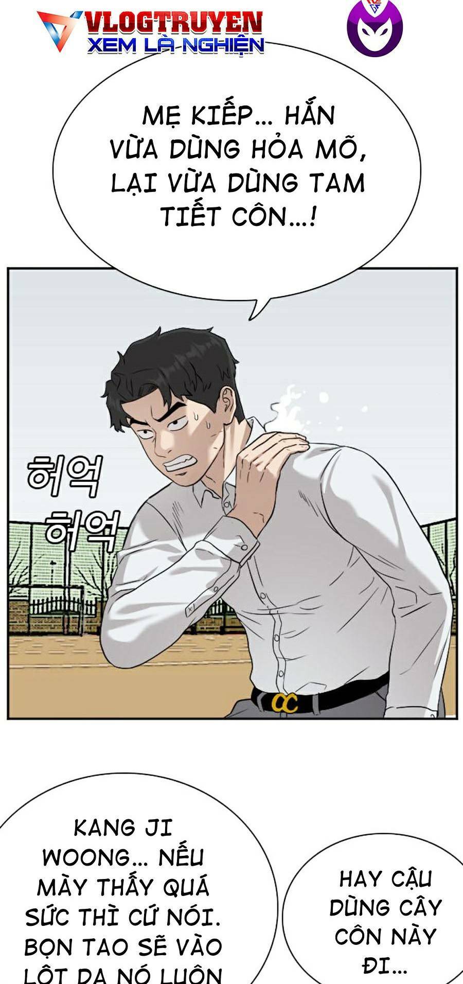 người xấu chapter 80 70