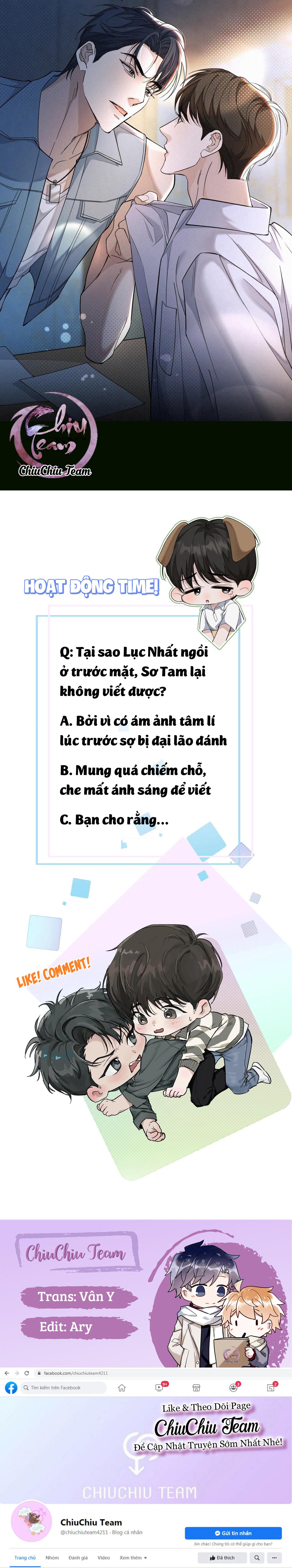 ngày quốc tế thiếu nhi của sơ tam chapter 3 21