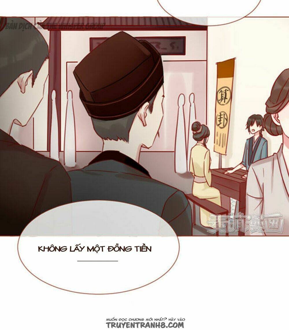 phương thức sùng bái chính xác của hồ tiên chapter 1 3