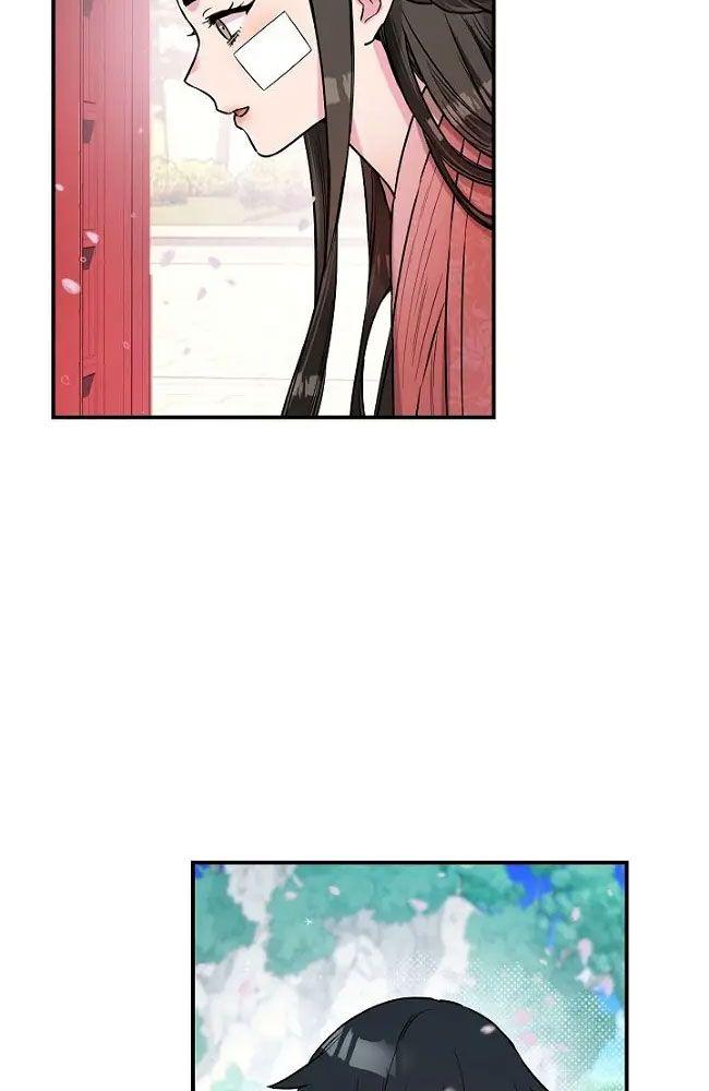 tôi là người mạnh nhất khi theo chủ nghĩa võ thuật chapter 23 23