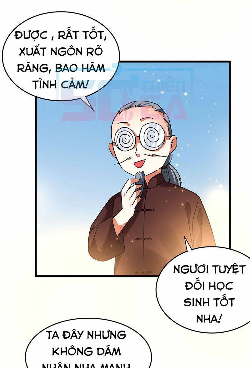 siêu cấp bại gia tử chapter 55 23