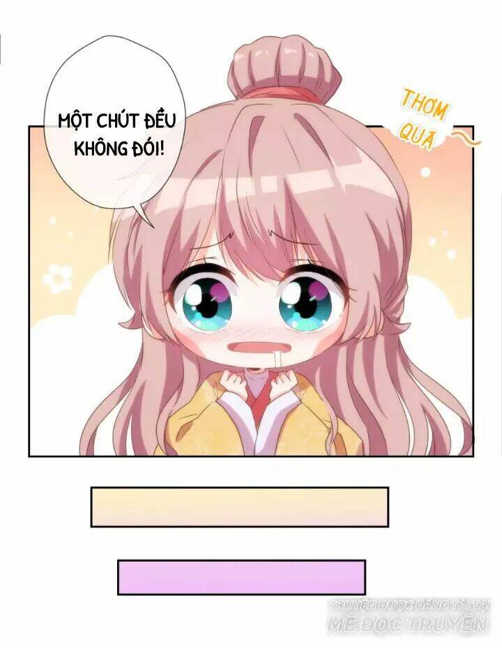 ồ, phu quân đáng yêu của tôi! chapter 38 16