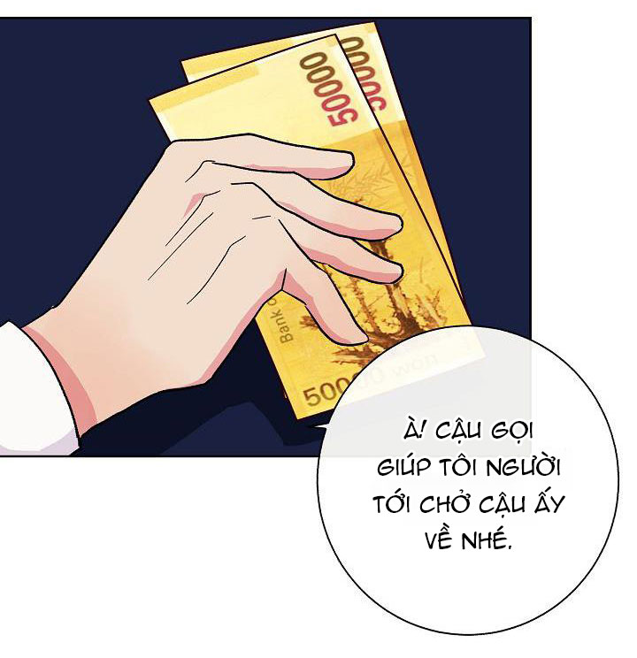 đứa bé là con tôi chapter 1 48