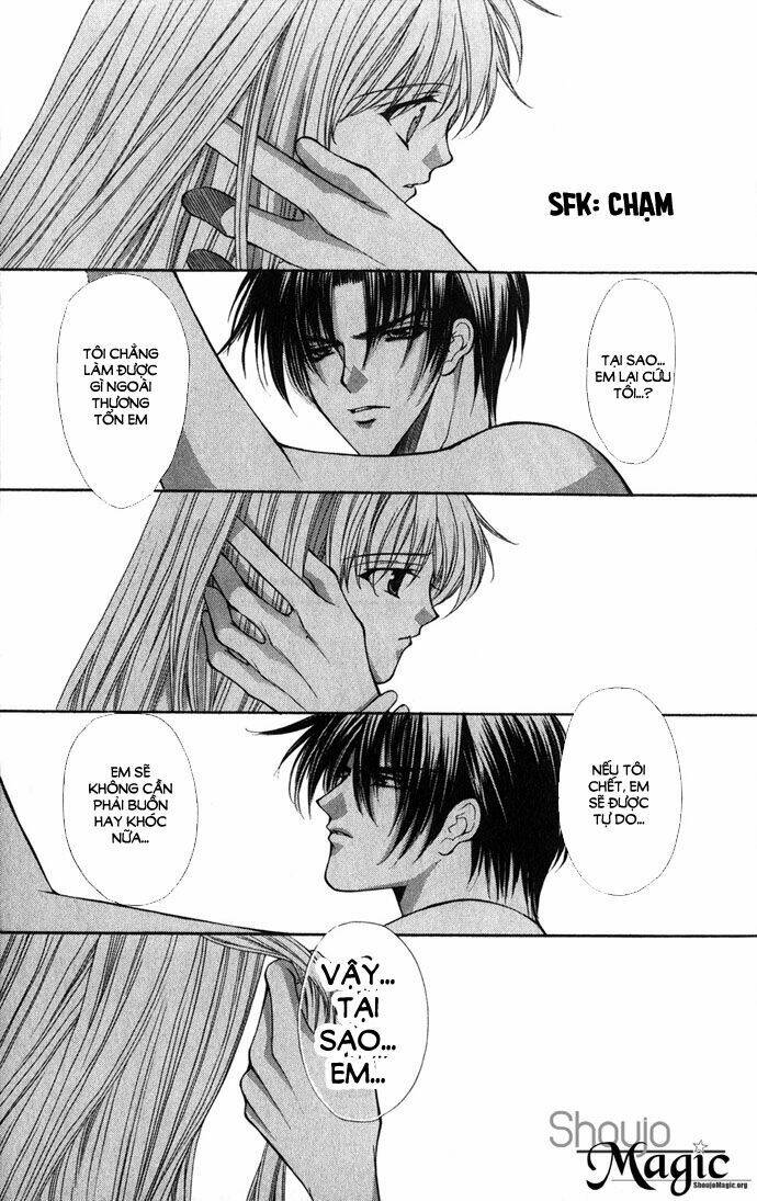 anh chàng khắc tinh chapter 28 18