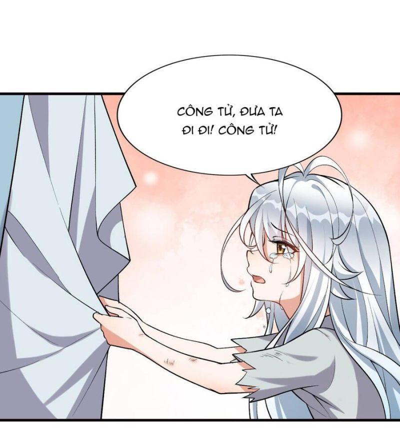 ta nuôi nữ đế phản diện thành yandere chapter 2 41