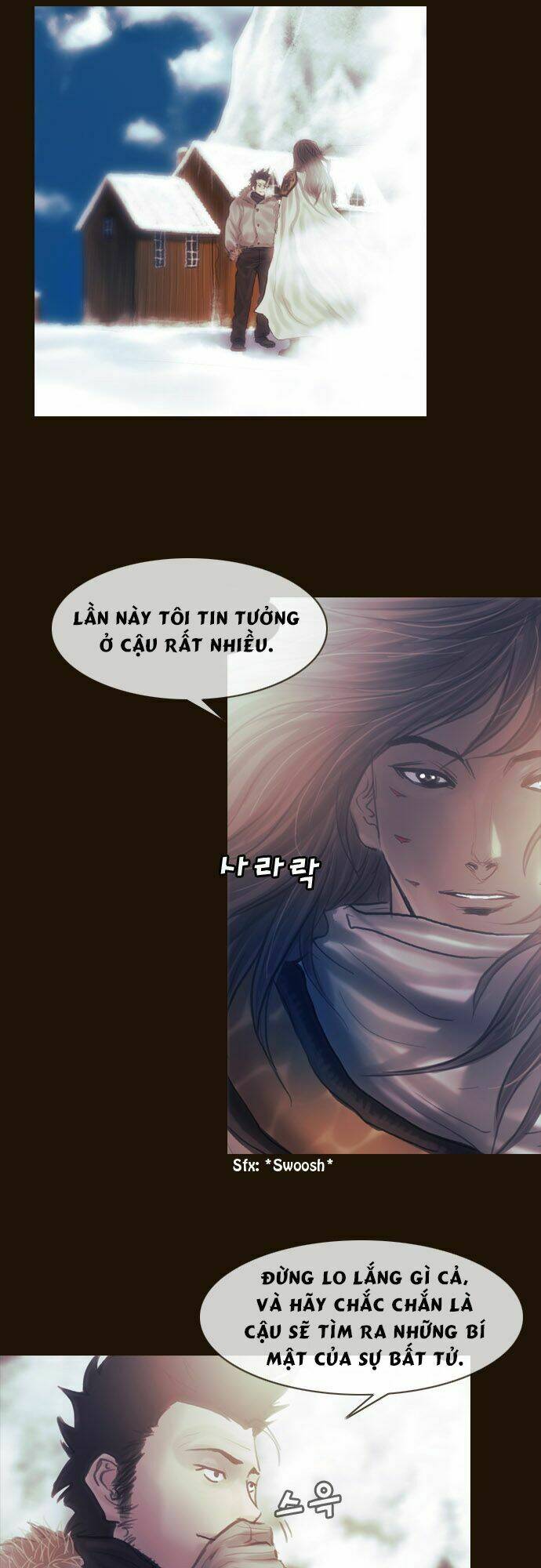 hội ảo thuật chapter 108 3