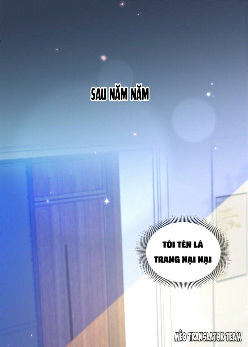 hàng ngàn tư thế lật đổ chủ tịch chapter 1 6