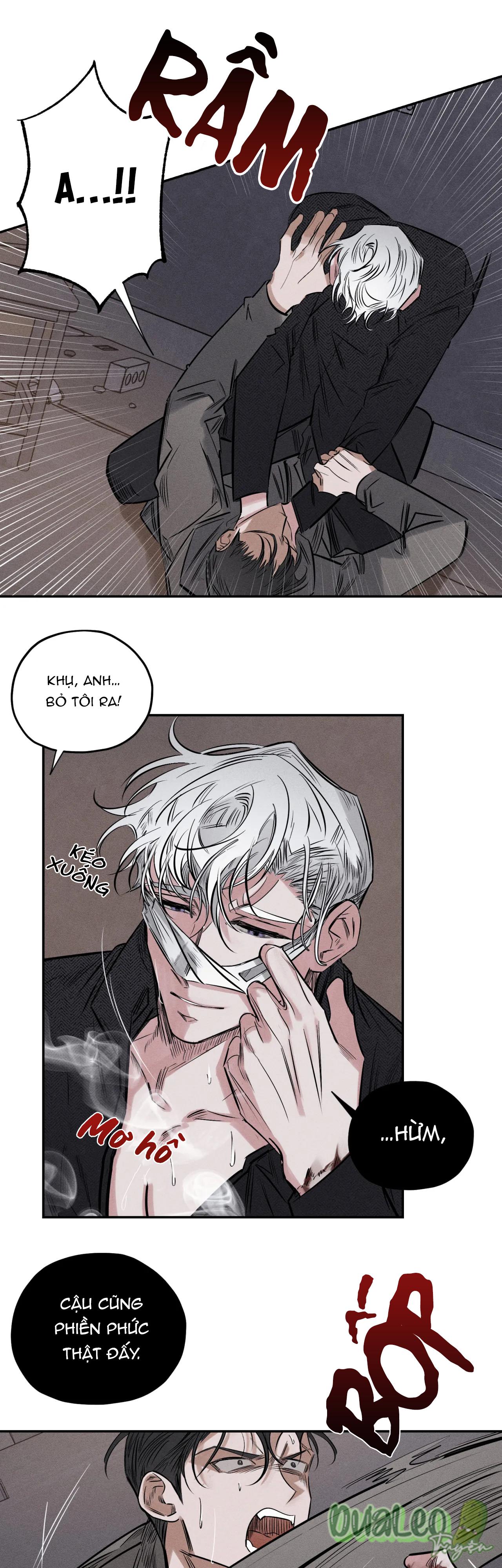 đóa hoa tội lỗi chapter 27 24