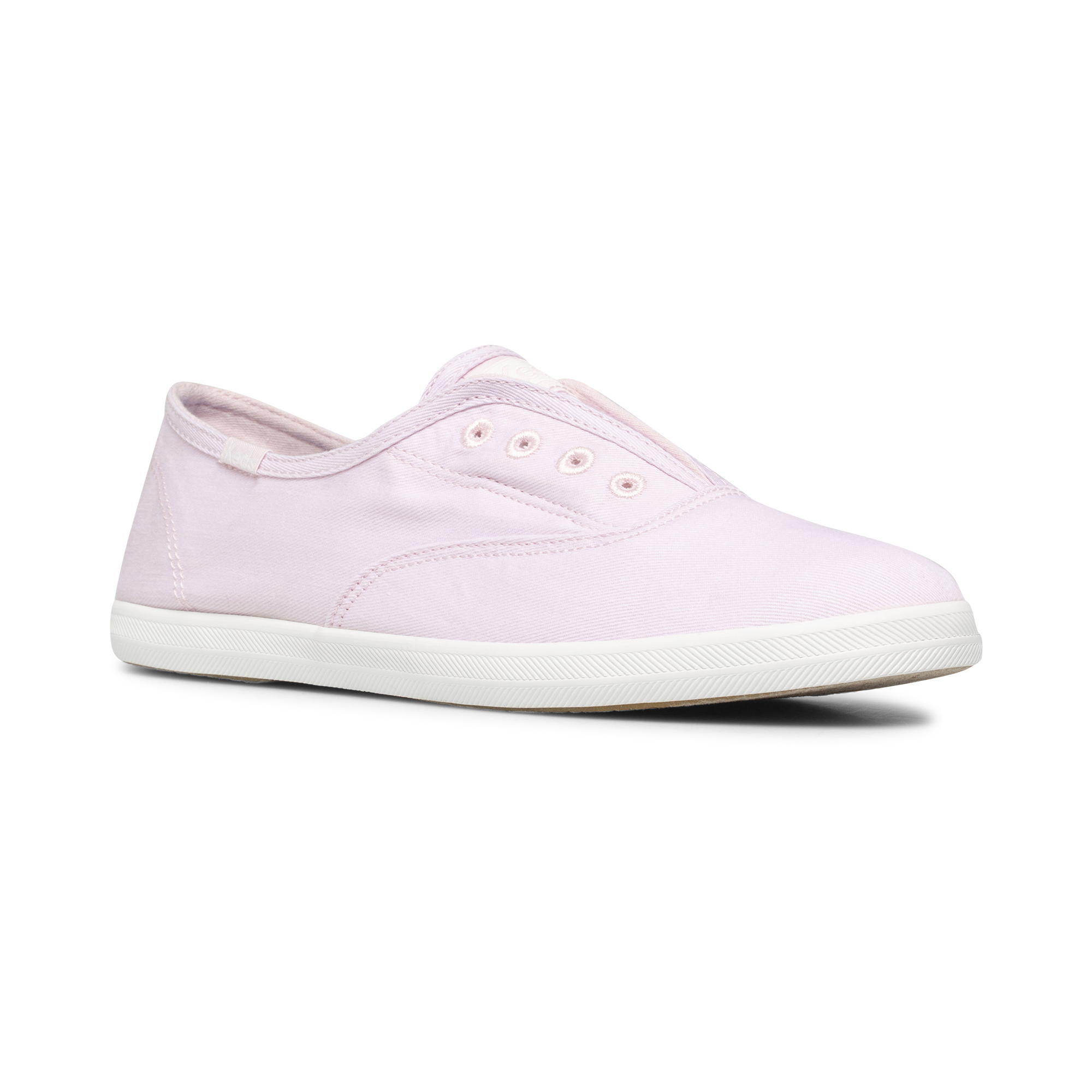 Giày Keds Nữ- Chillax Twill Light Pink- KD065902