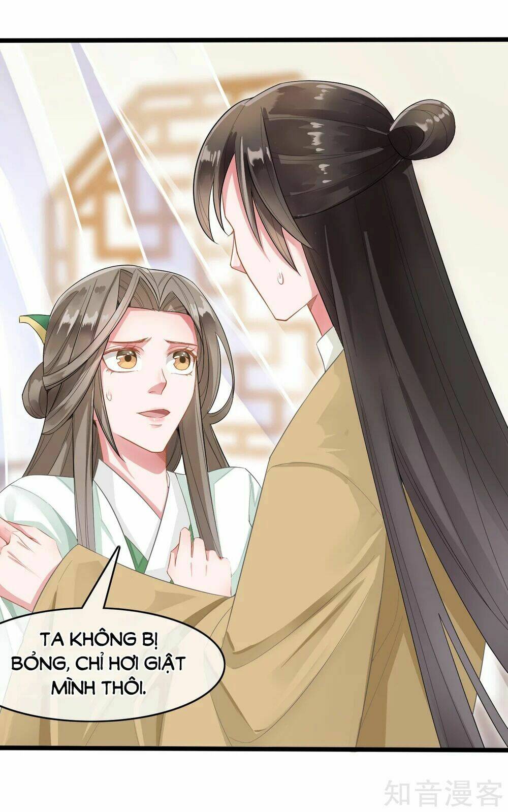 đích nữ hữu độc chapter 12 24