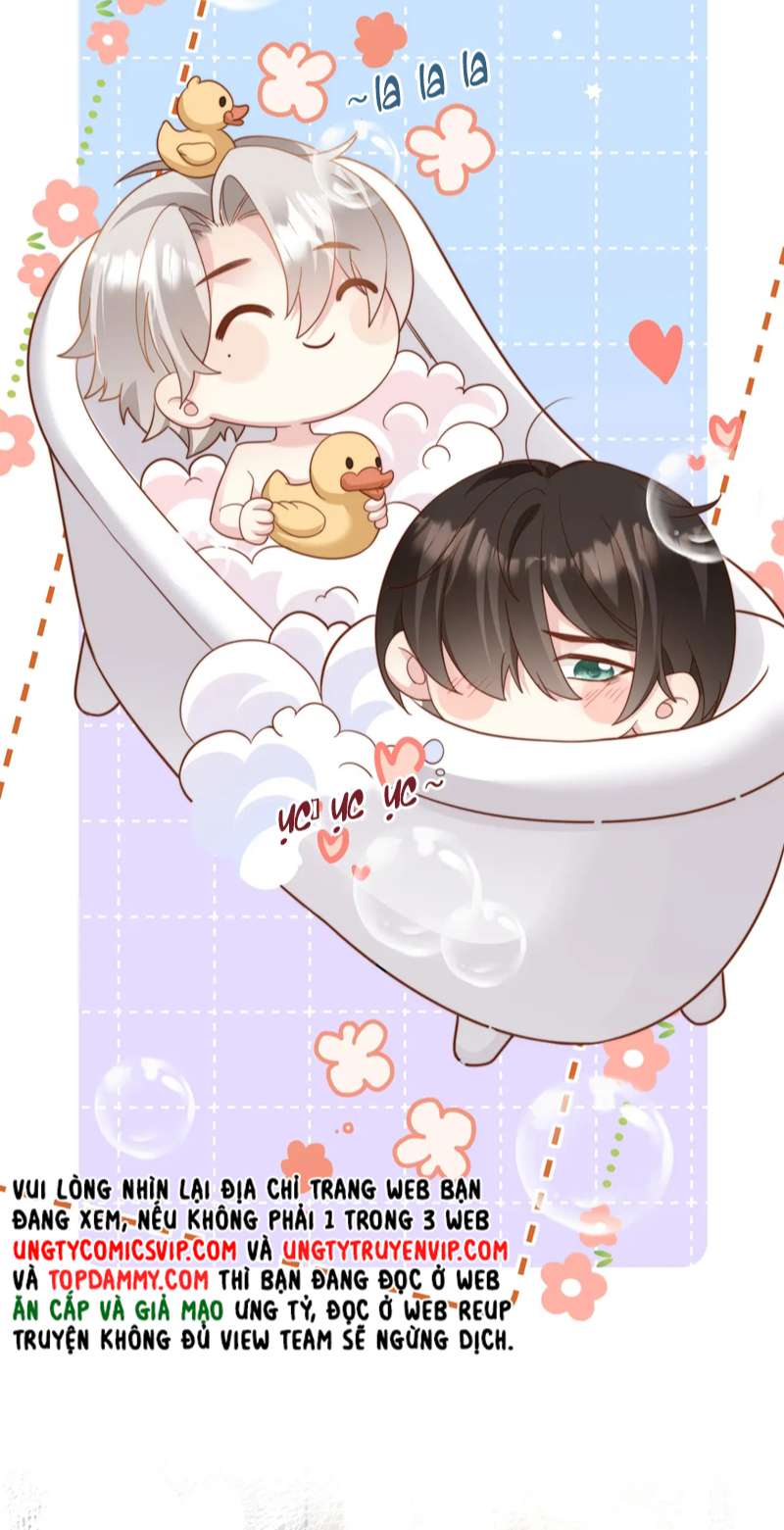 sau khi mất trí nhớ tình địch nói tôi là bạn trai anh ấy chapter 10 15