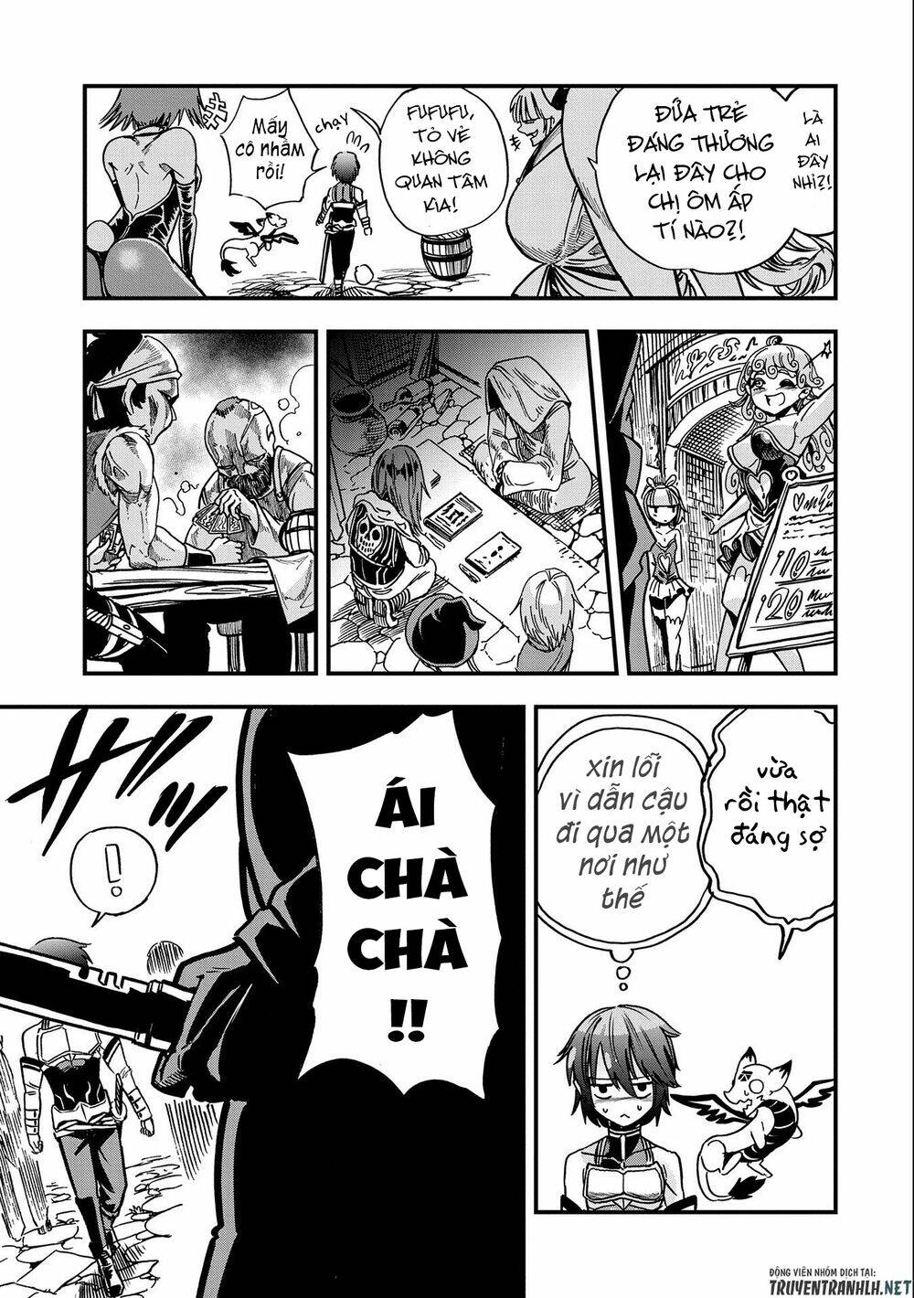 sekai saikyou no doryokuka: sainou ga (doryoku) datta no de kouritsu yoku kikakugai no doryoku o shi chapter 5 7