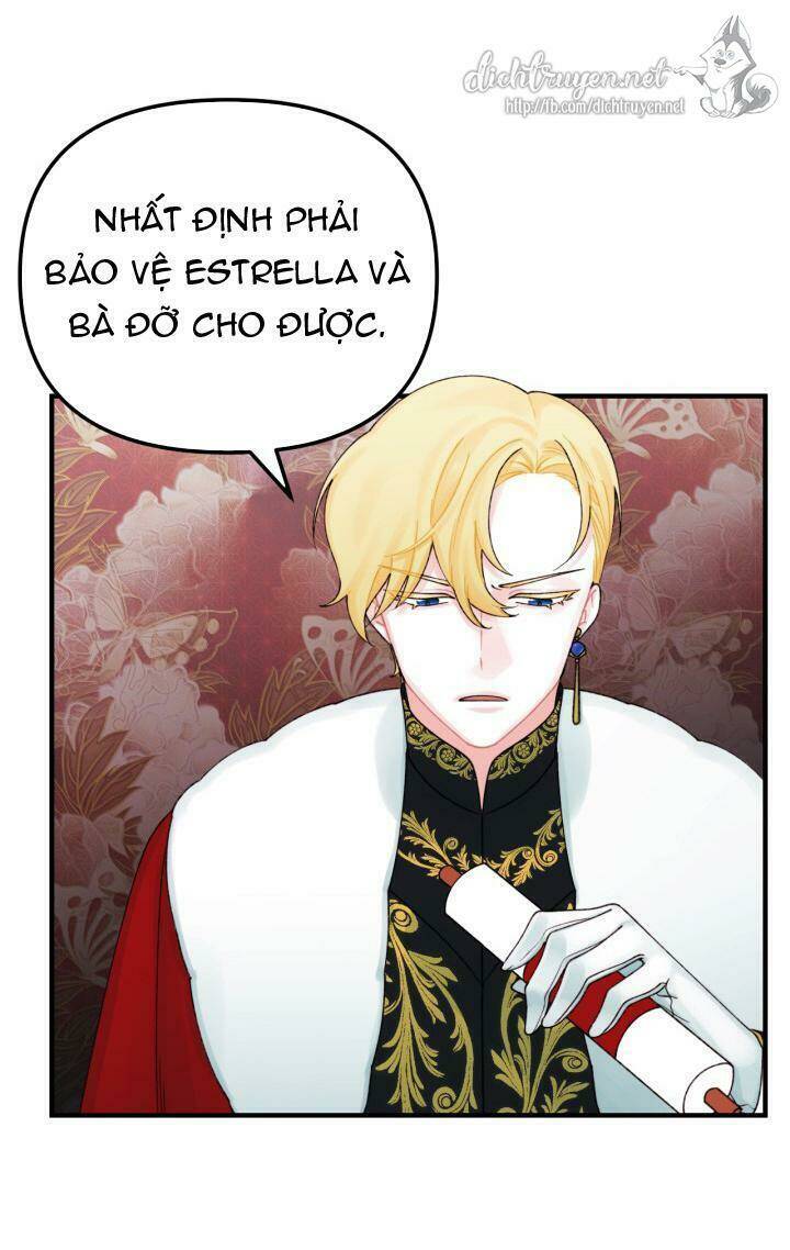 công chúa bãi rác chapter 27 28