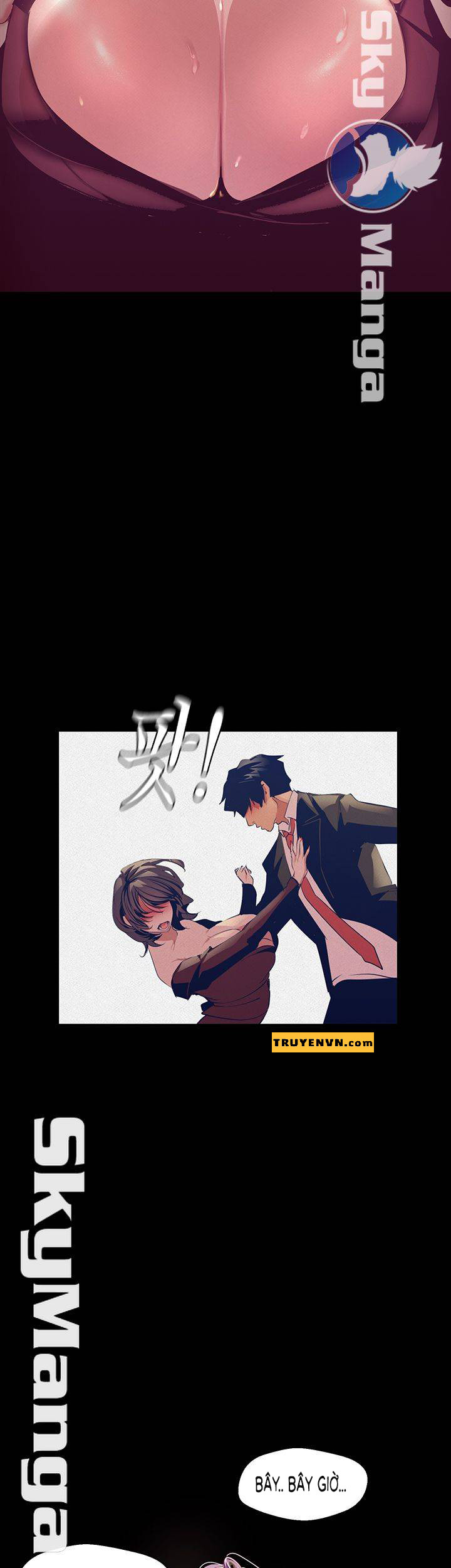 một thế giới mới tuyệt vời chapter 104 21