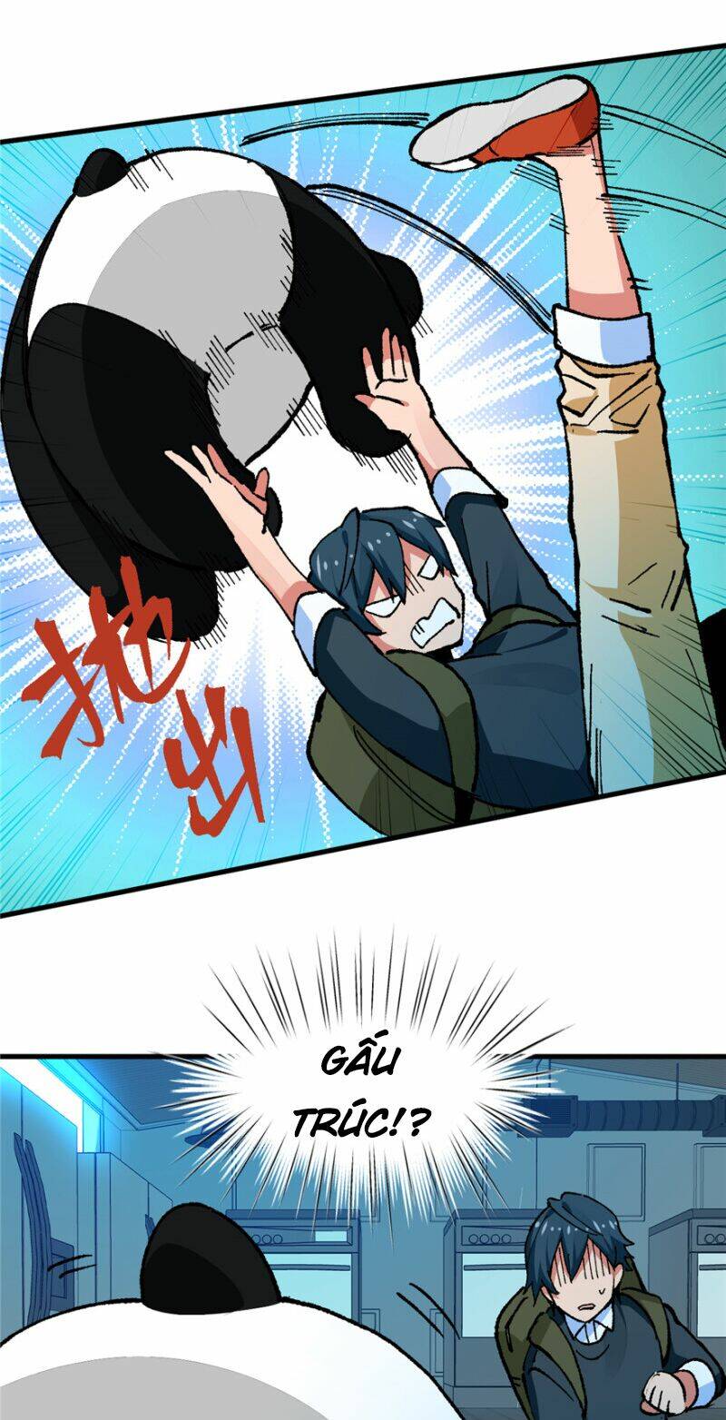 vô sỉ thuật sĩ chapter 12 17