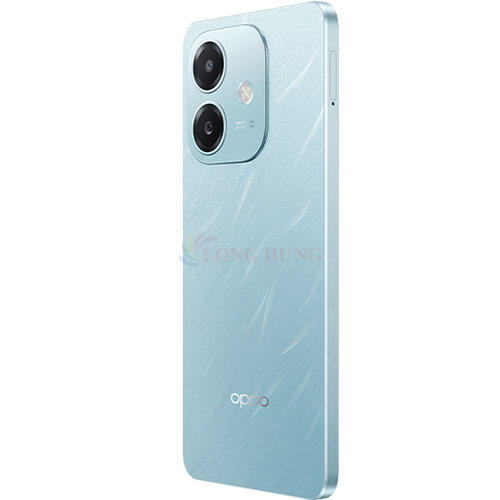 Điện thoại Oppo A3x (4GB/64GB) - Hàng chính hãng