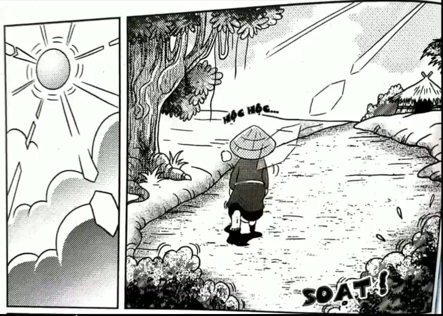 thần đồng đất việt chapter 198 71