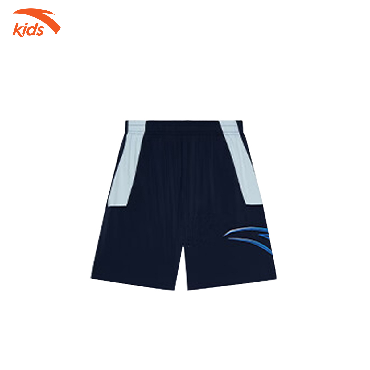 Quần lửng thời trang bé trai Anta Kids W352325554