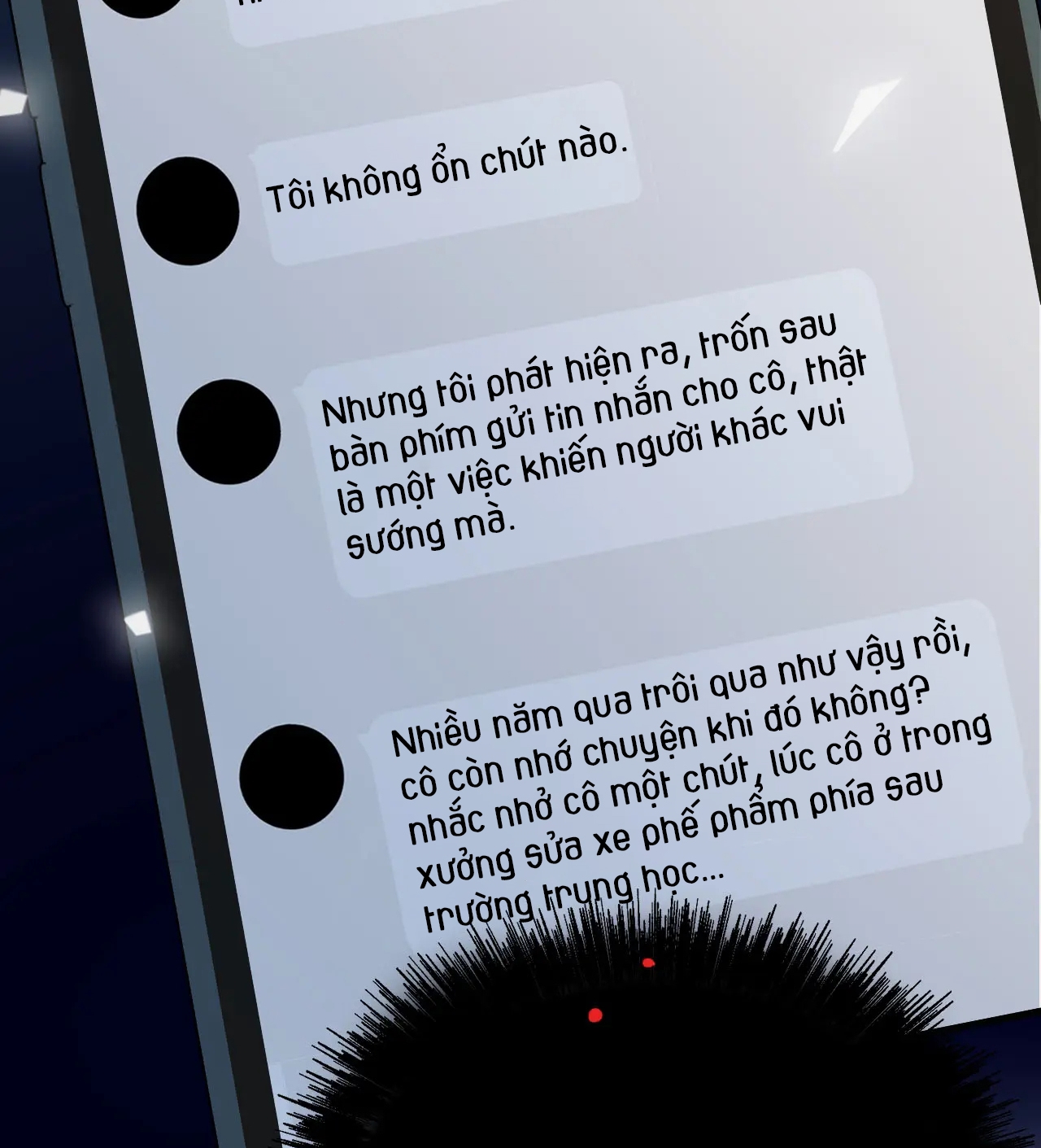 ngày mai cũng thích anh chapter 8 47