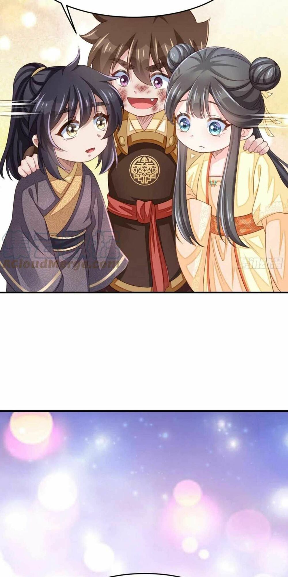 thuần hóa ba ba bạo quân chapter 33 52