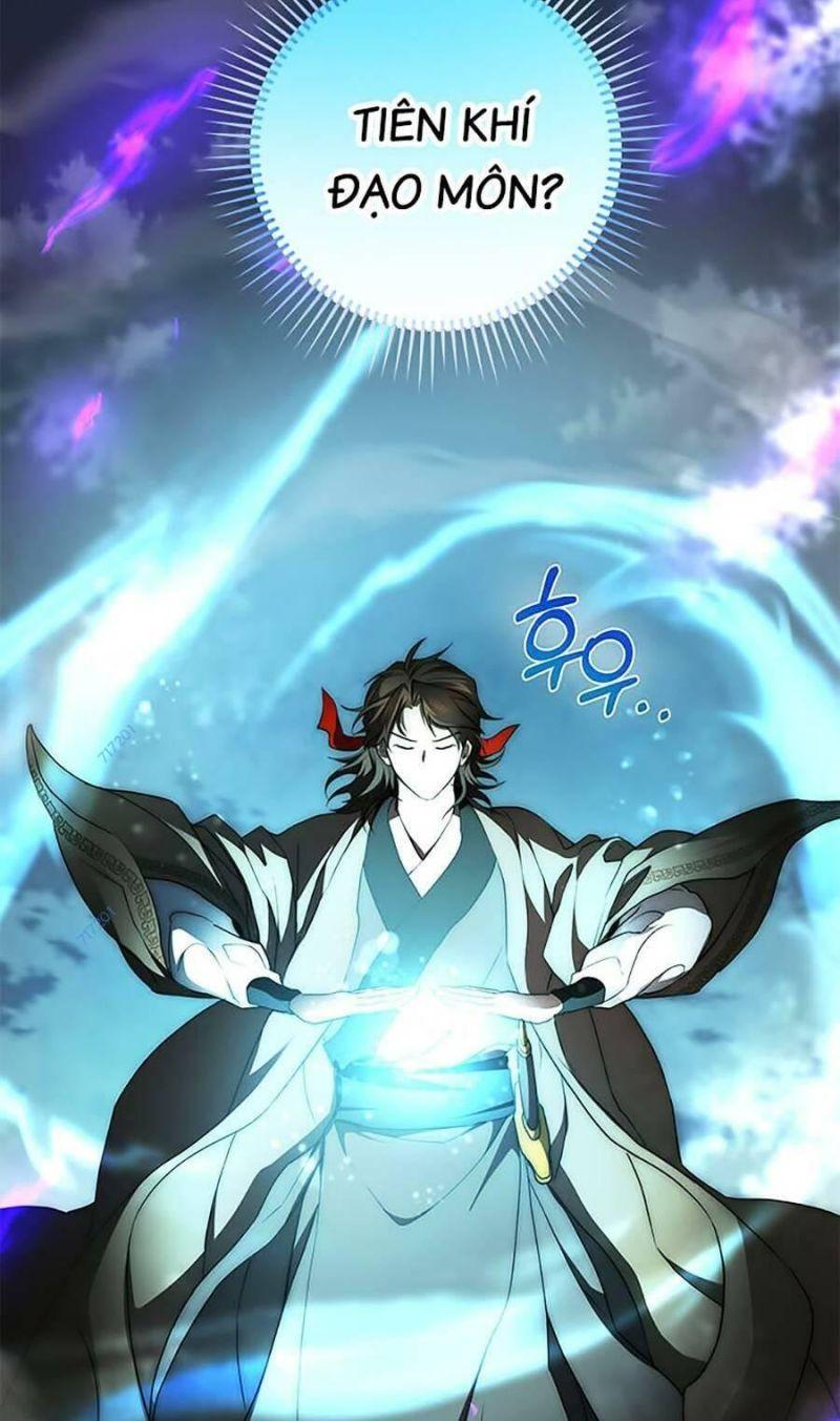 võ đang kỳ hiệp chapter 99 45