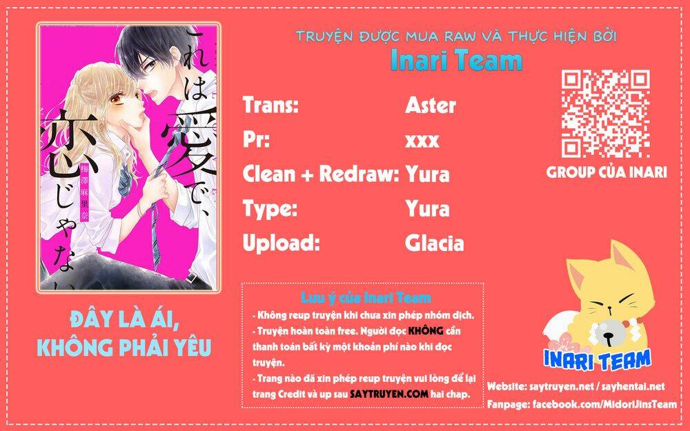 thật khó để yêu 1 otaku chapter 77.5 1