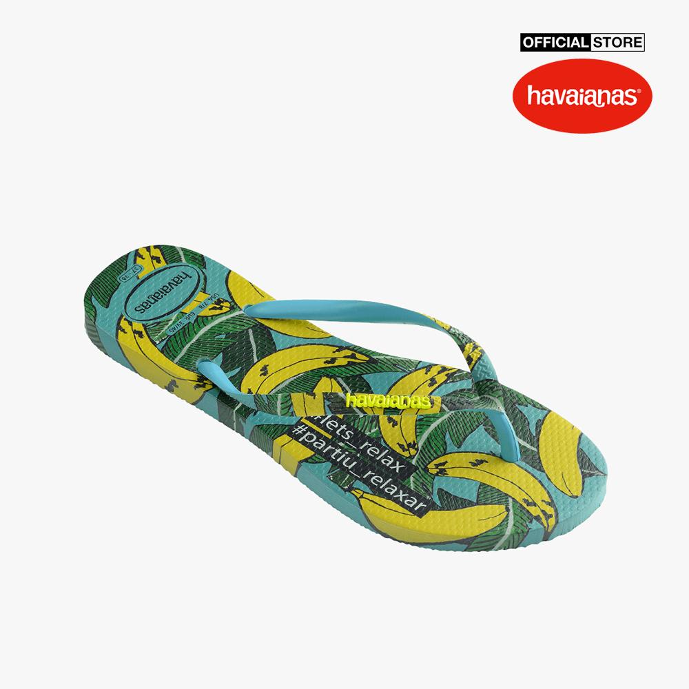 HAVAIANAS - Dép nữ Slim Summer 4144534