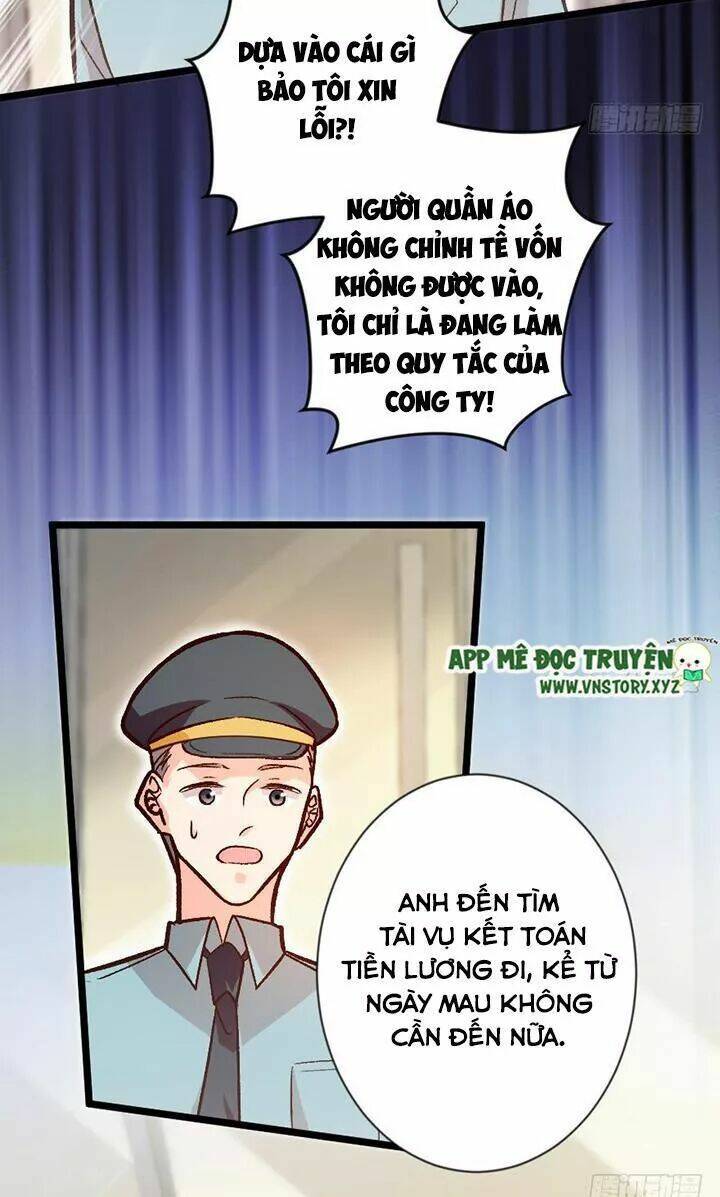 thiên hậu trở về chapter 113 18