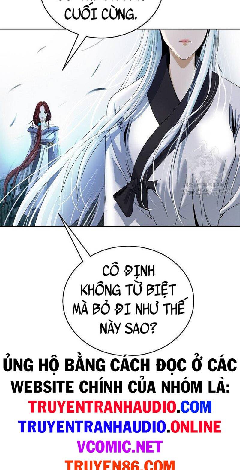 xuyên không thành hổ chapter 87 5