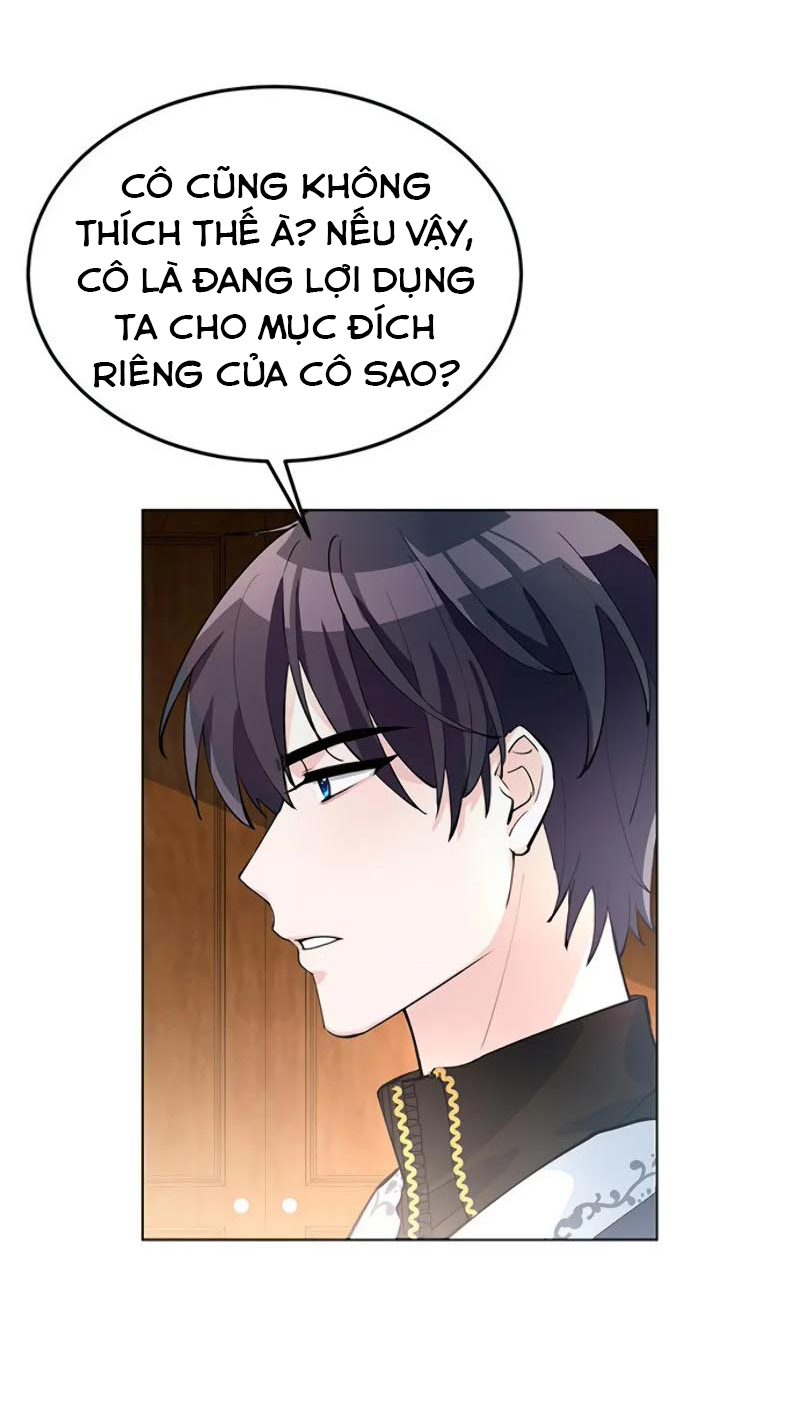 nữ hiệp sĩ tái xuất chapter 6 56
