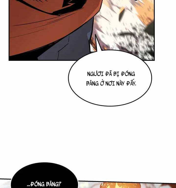 tôi là lính mới chapter 129 72