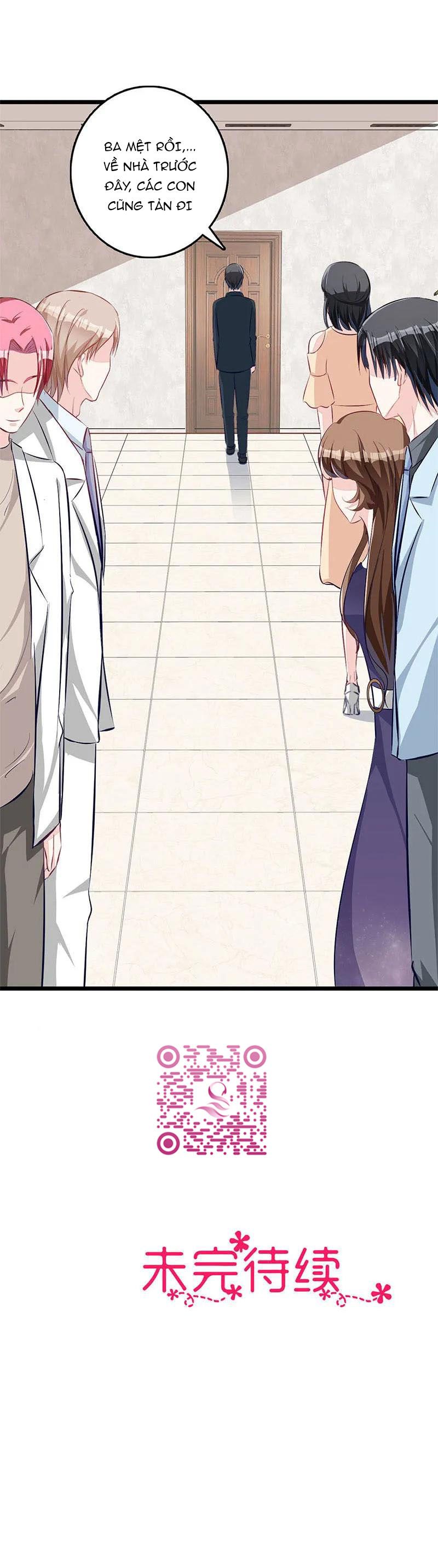 tân nương thế thân chapter 67 15