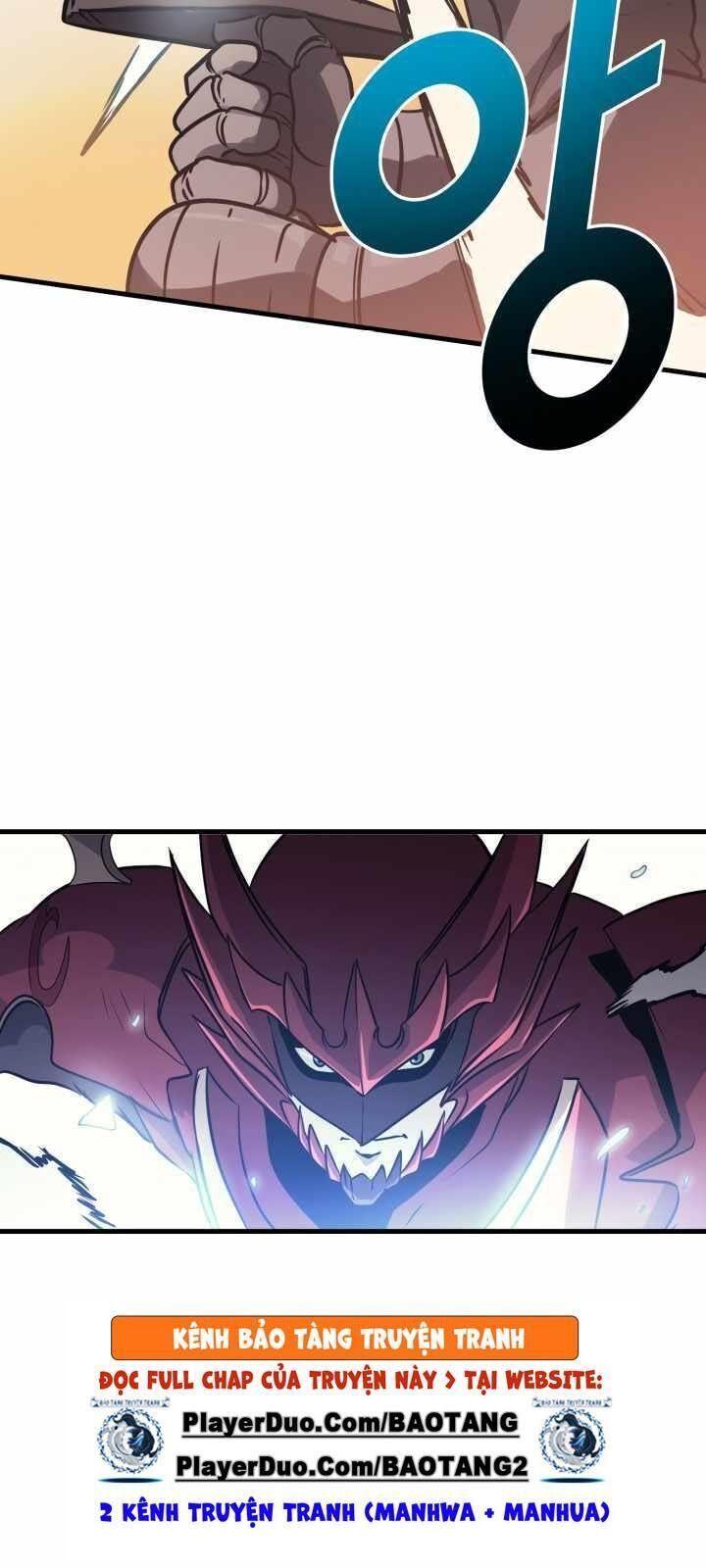 tôi trở lại thăng cấp một mình chapter 54 53