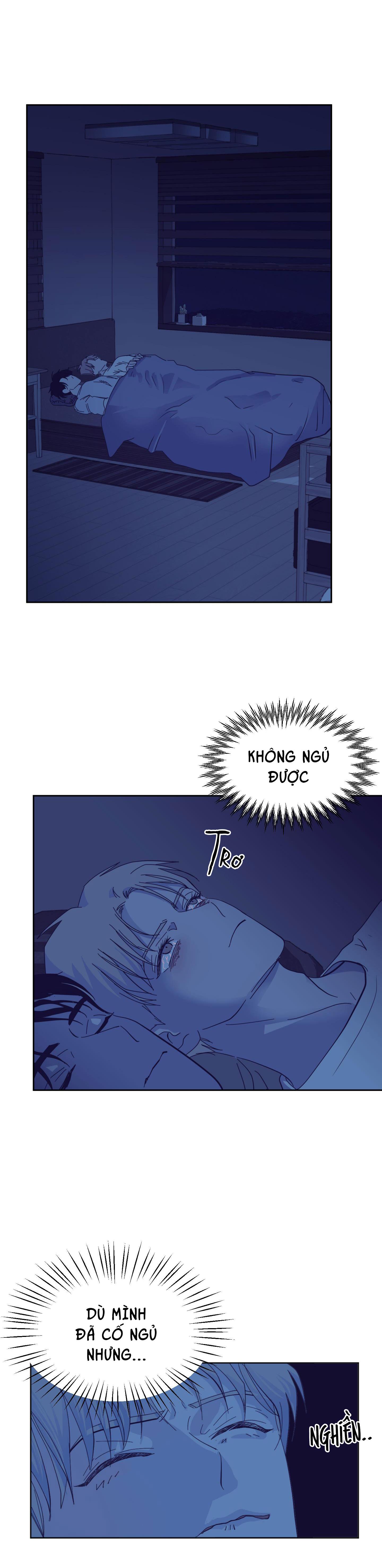 bl ngắn tuyển chọn chapter 4.1 17